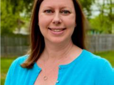 Rebecca McKenna, PT, DPT Image 1